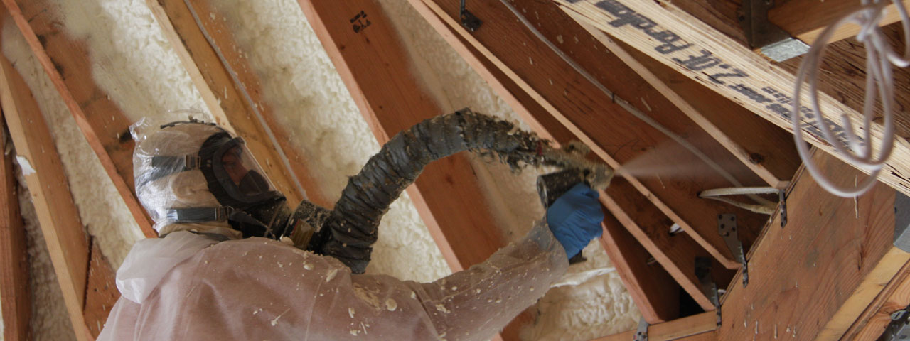 Oklahoma Attic Insulation Spray Foam Oklahoma Attic Insulation Spray Foam
