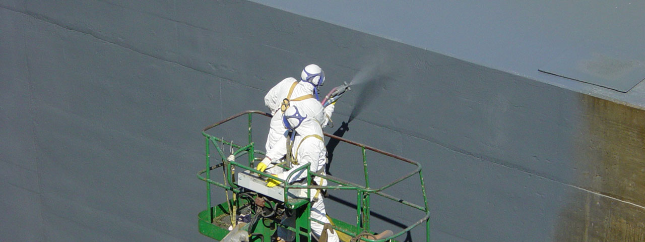 Polyurea protective coatings for Oklahoma Polyurea protective coatings for Oklahoma